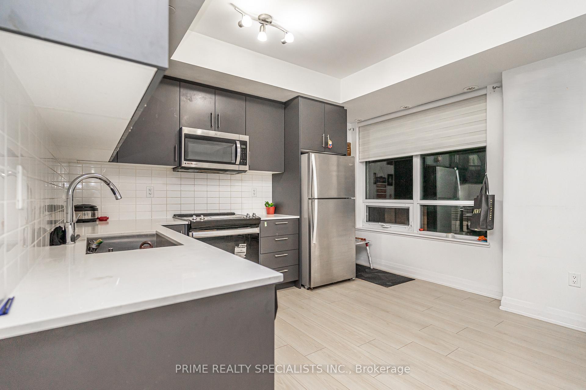 Photo 12 of Unit 342, 75 Attmar Drive, Brampton, Bram East — HOMEH