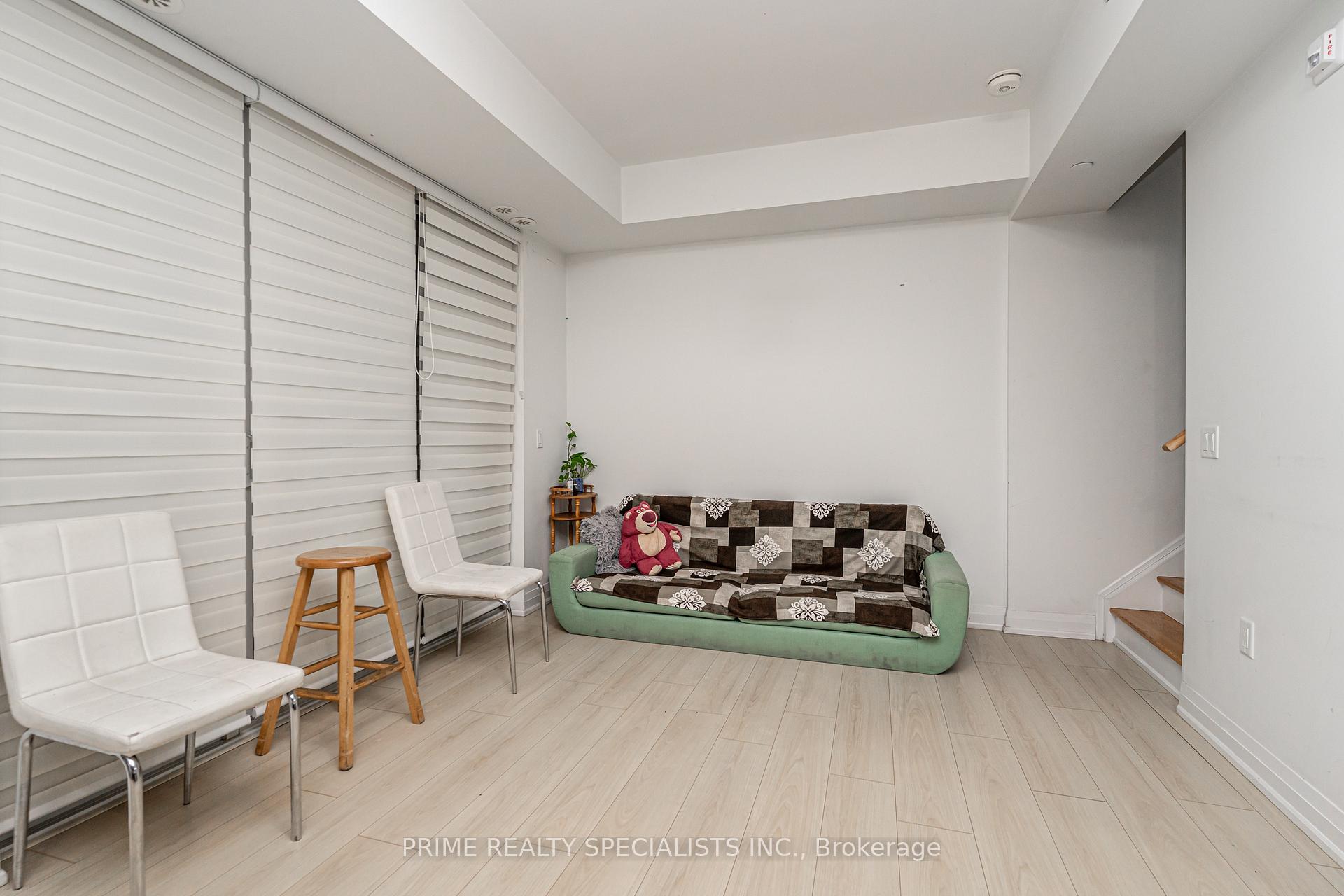 Photo 14 of Unit 342, 75 Attmar Drive, Brampton, Bram East — HOMEH