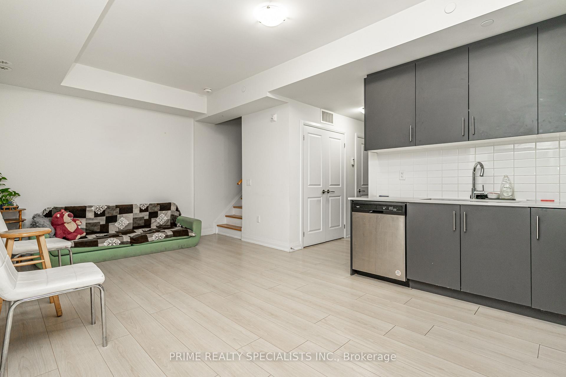Photo 15 of Unit 342, 75 Attmar Drive, Brampton, Bram East — HOMEH