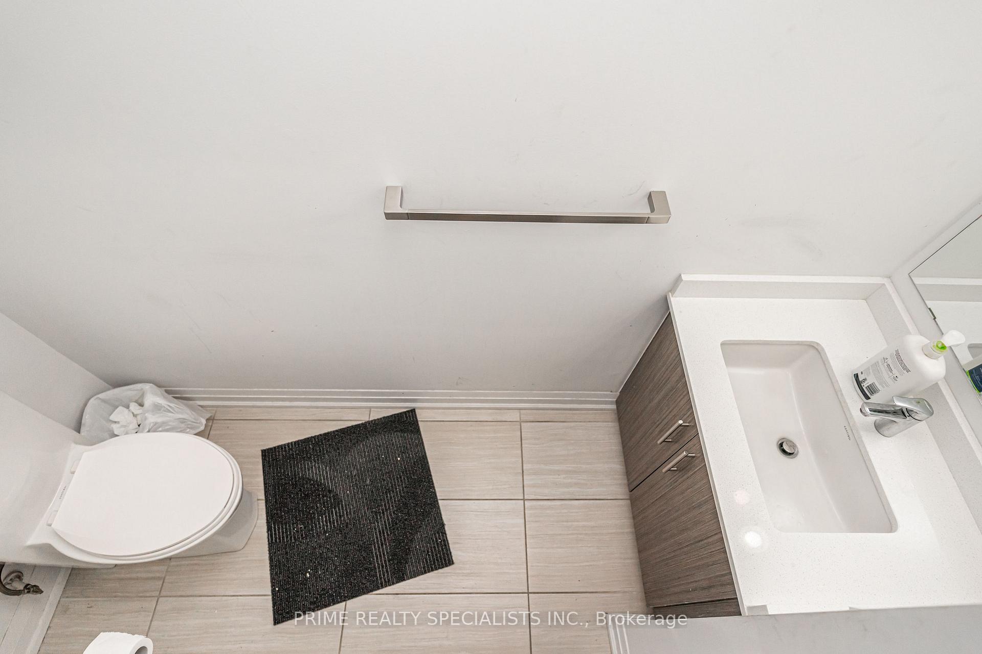 Photo 16 of Unit 342, 75 Attmar Drive, Brampton, Bram East — HOMEH