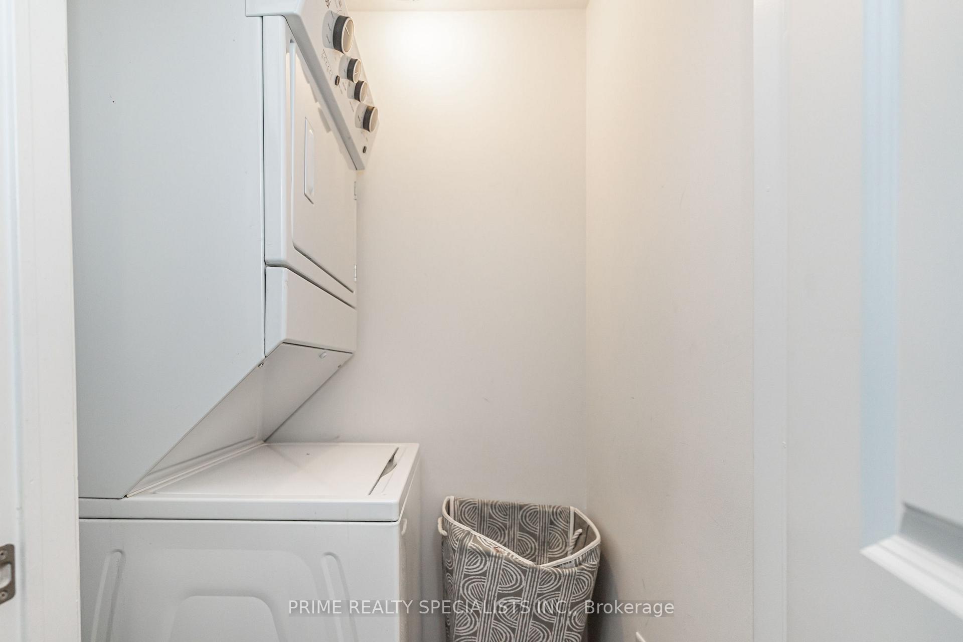 Photo 17 of Unit 342, 75 Attmar Drive, Brampton, Bram East — HOMEH