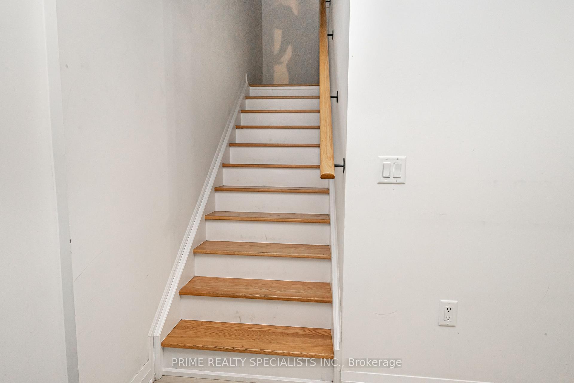 Photo 18 of Unit 342, 75 Attmar Drive, Brampton, Bram East — HOMEH