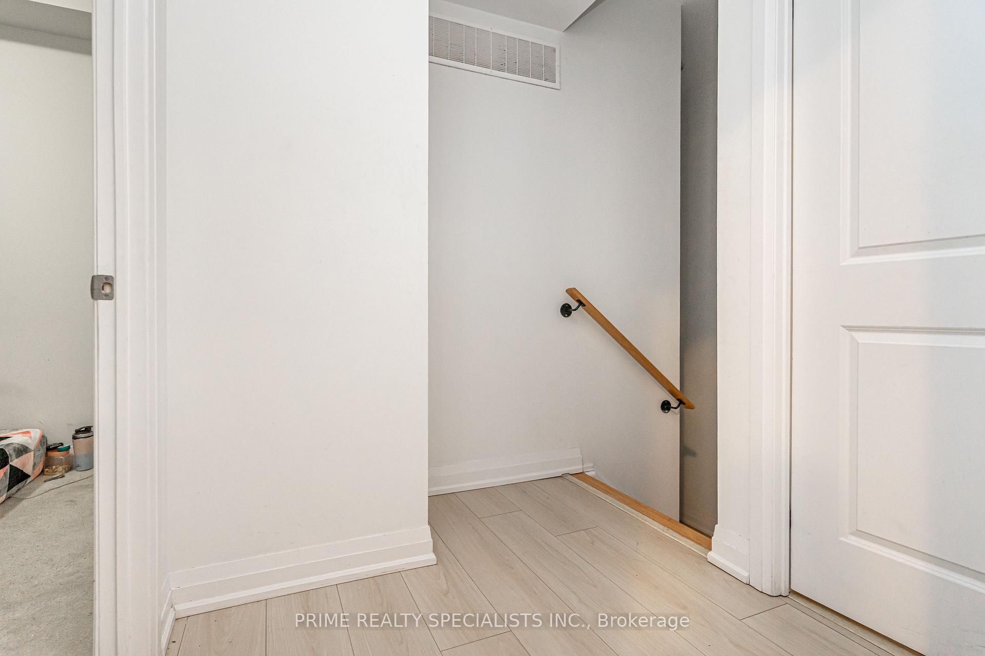 Photo 19 of Unit 342, 75 Attmar Drive, Brampton, Bram East — HOMEH