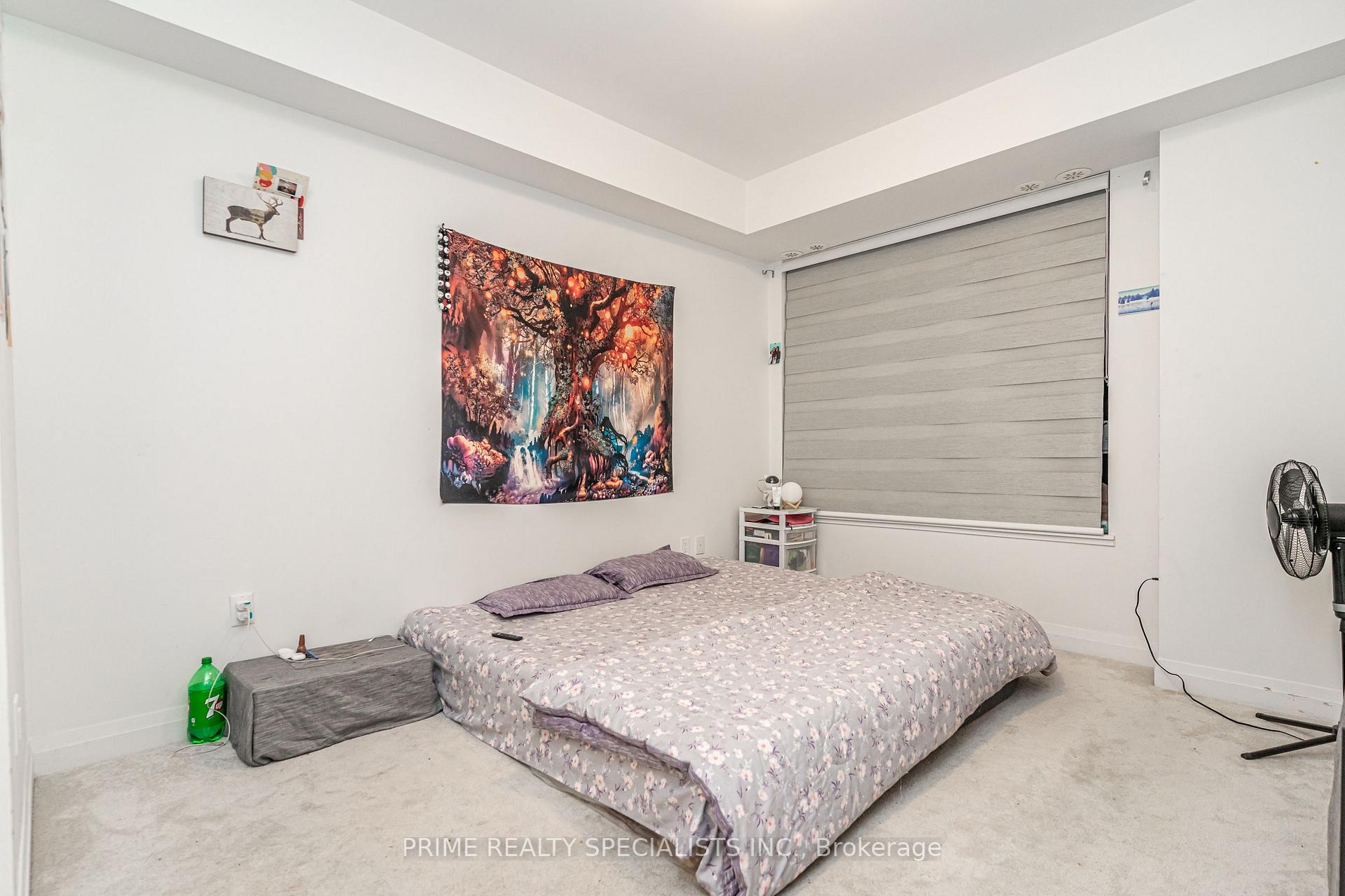 Photo 20 of Unit 342, 75 Attmar Drive, Brampton, Bram East — HOMEH
