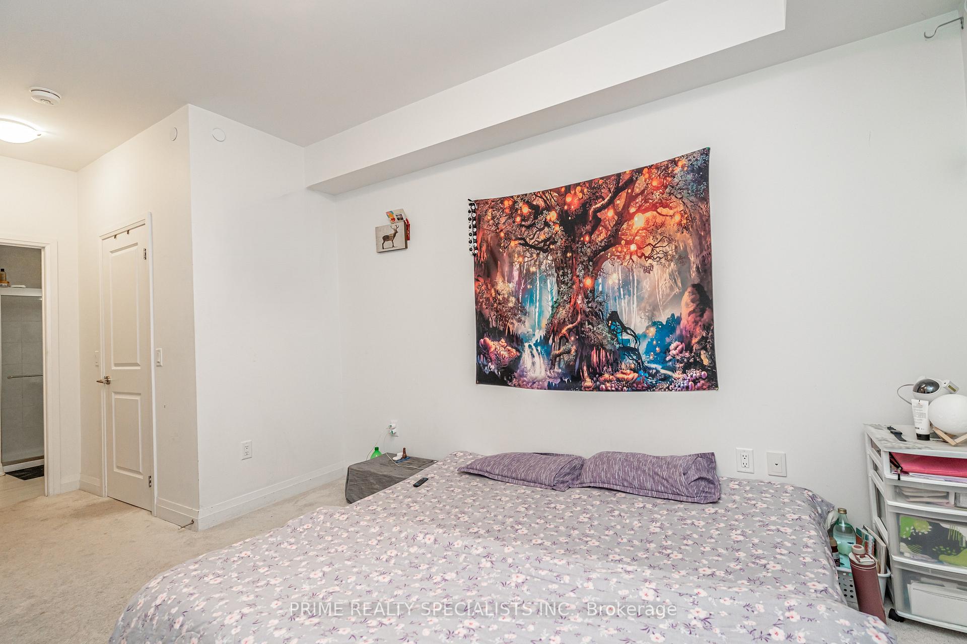 Photo 21 of Unit 342, 75 Attmar Drive, Brampton, Bram East — HOMEH