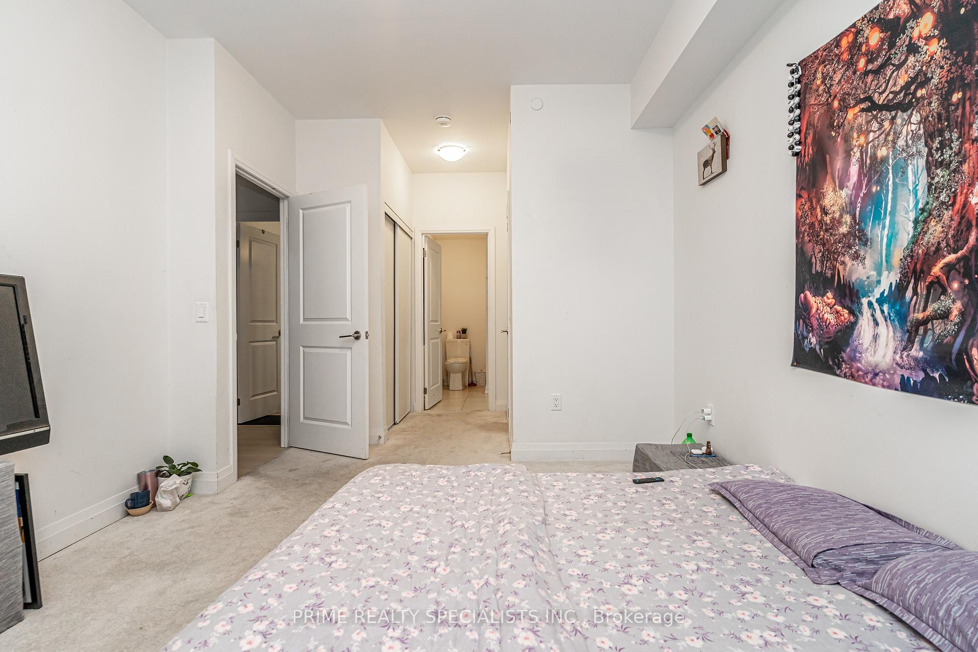 Photo 22 of Unit 342, 75 Attmar Drive, Brampton, Bram East — HOMEH