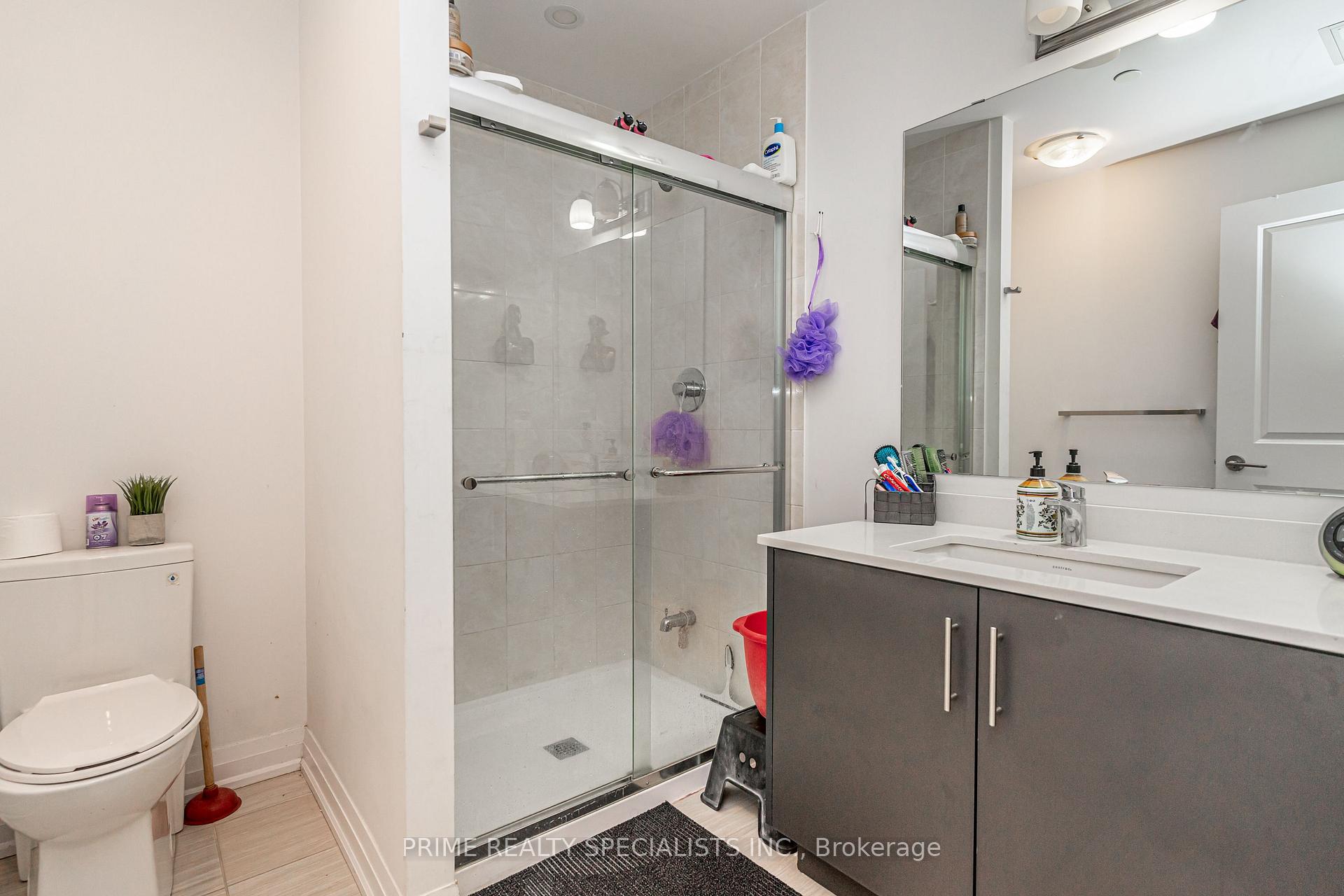 Photo 23 of Unit 342, 75 Attmar Drive, Brampton, Bram East — HOMEH