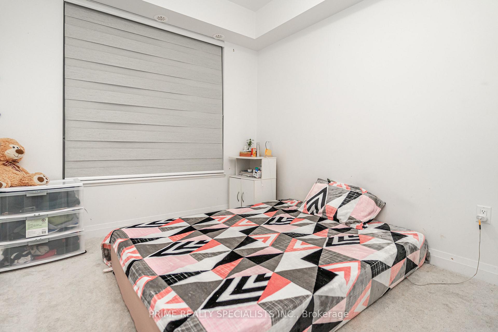 Photo 24 of Unit 342, 75 Attmar Drive, Brampton, Bram East — HOMEH