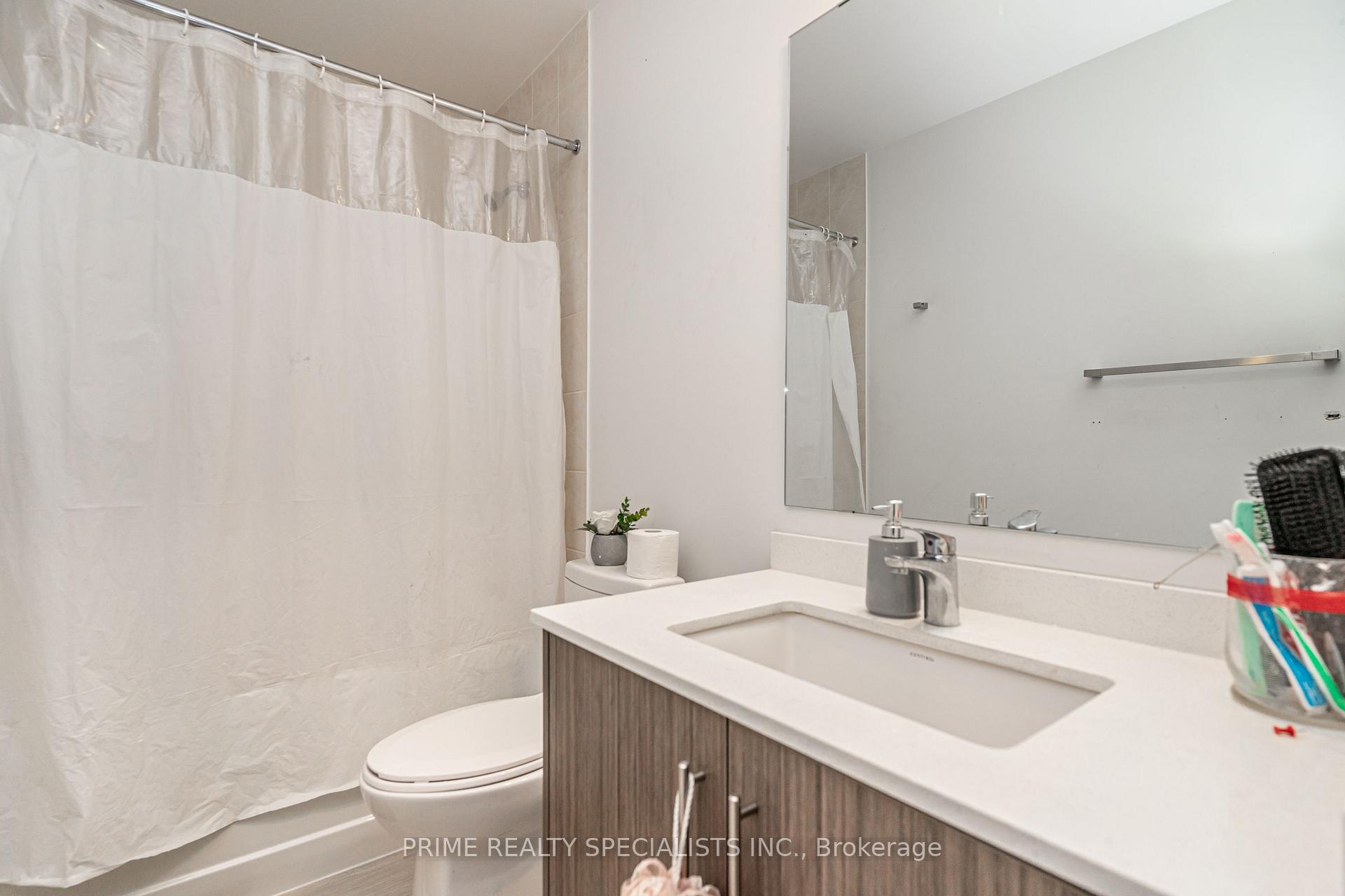 Photo 26 of Unit 342, 75 Attmar Drive, Brampton, Bram East — HOMEH