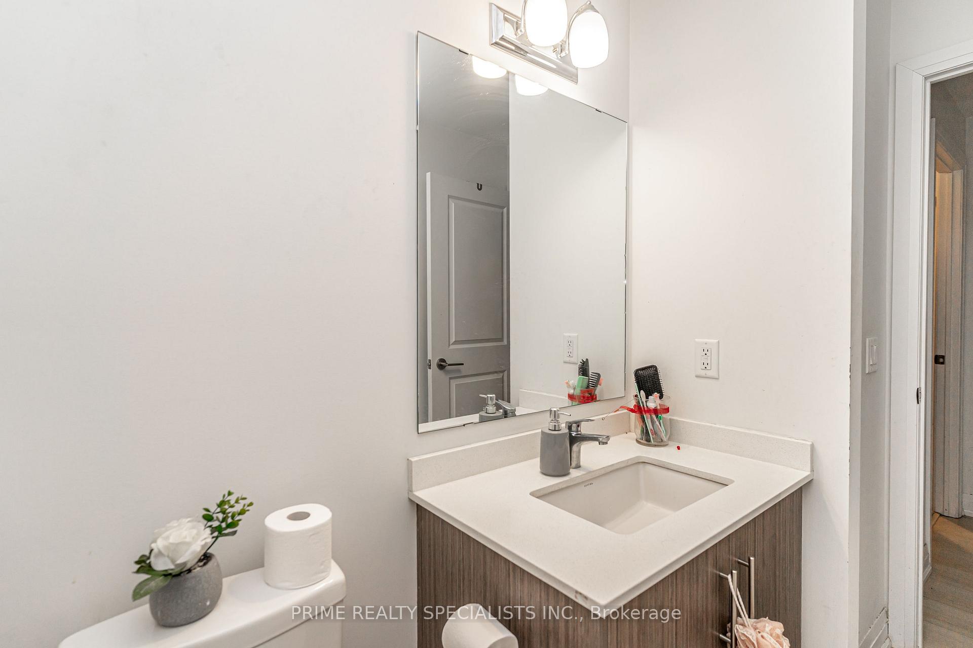 Photo 27 of Unit 342, 75 Attmar Drive, Brampton, Bram East — HOMEH