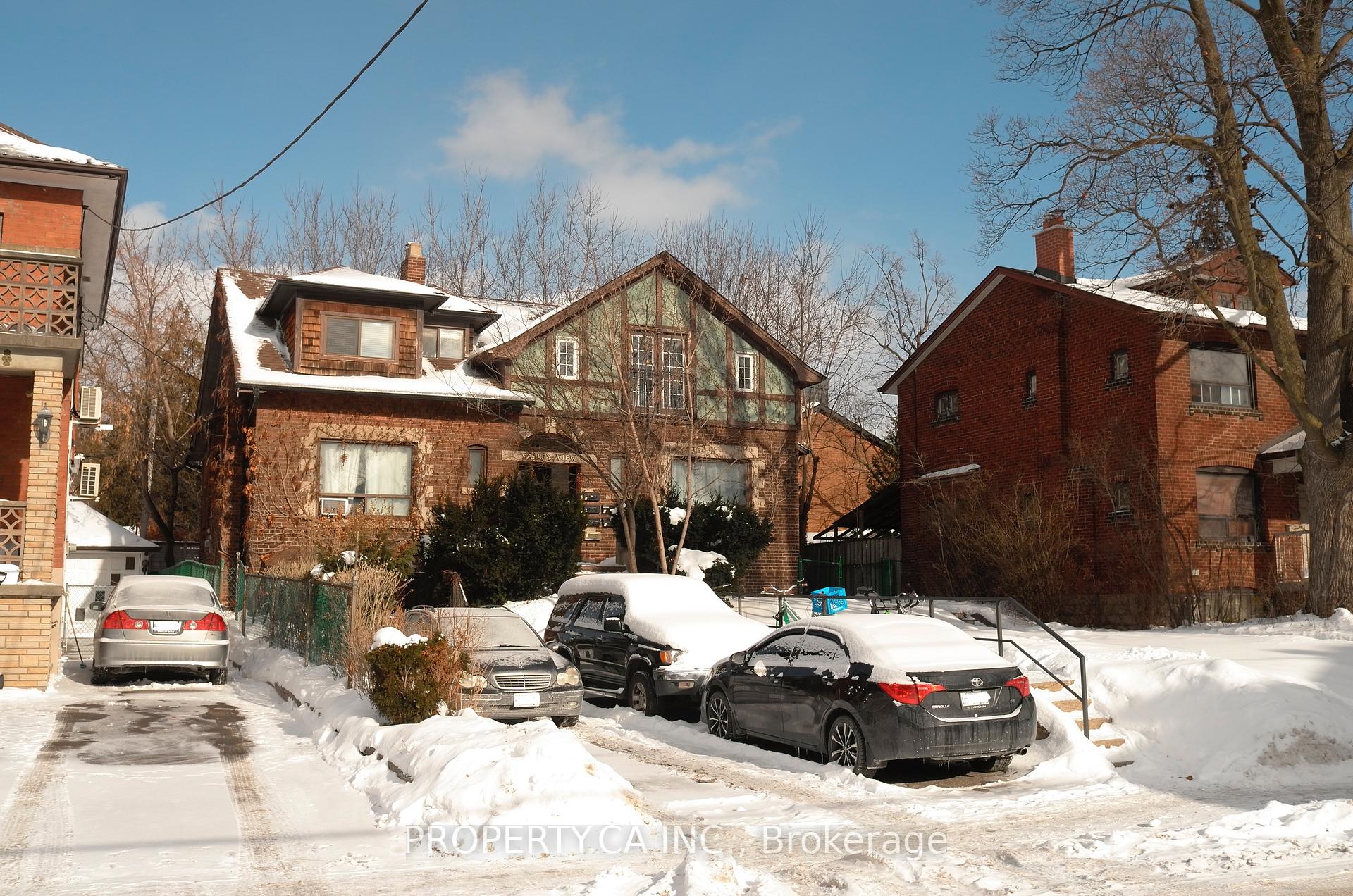 Photo 1 of 4 Glenhurst Avenue, Toronto, Oakwood Village — HOMEH