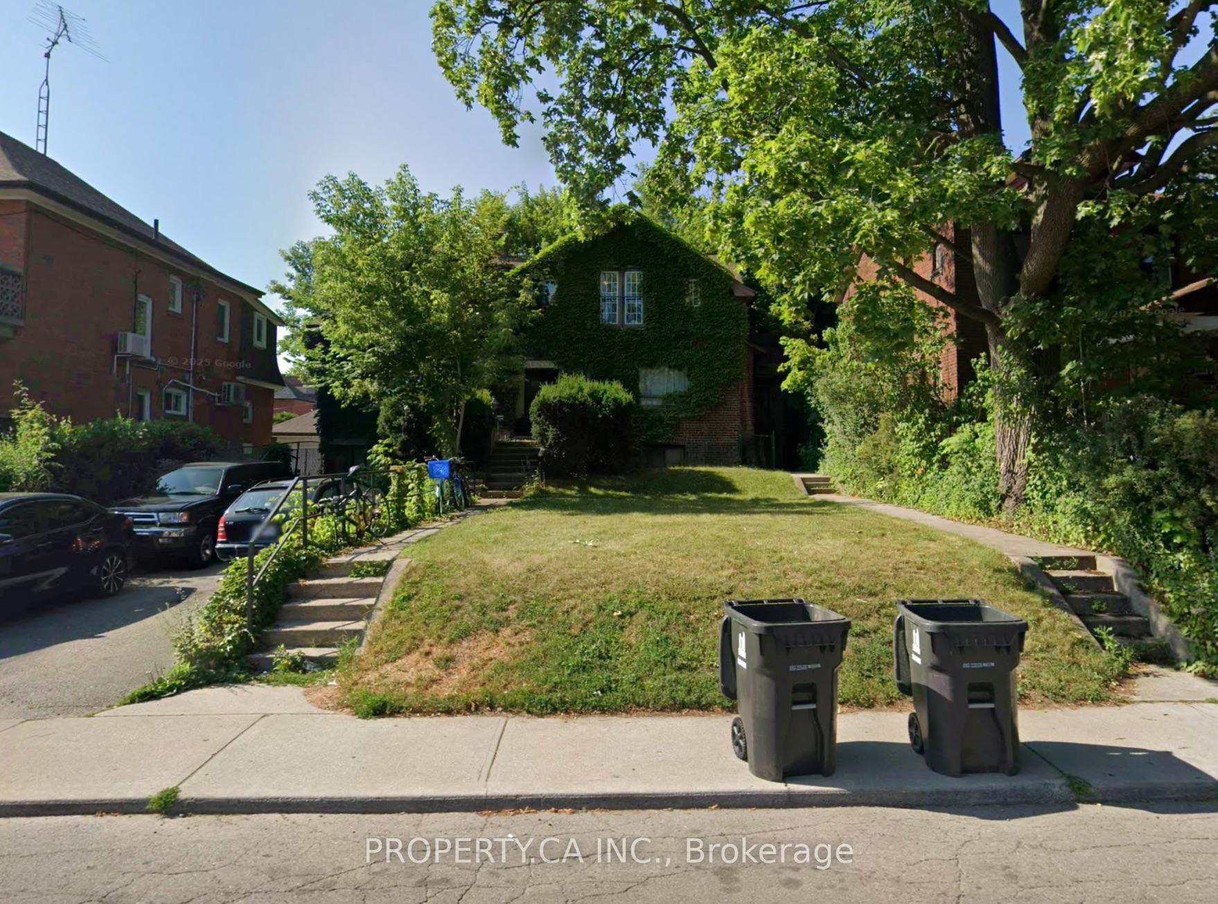 Photo 2 of 4 Glenhurst Avenue, Toronto, Oakwood Village — HOMEH