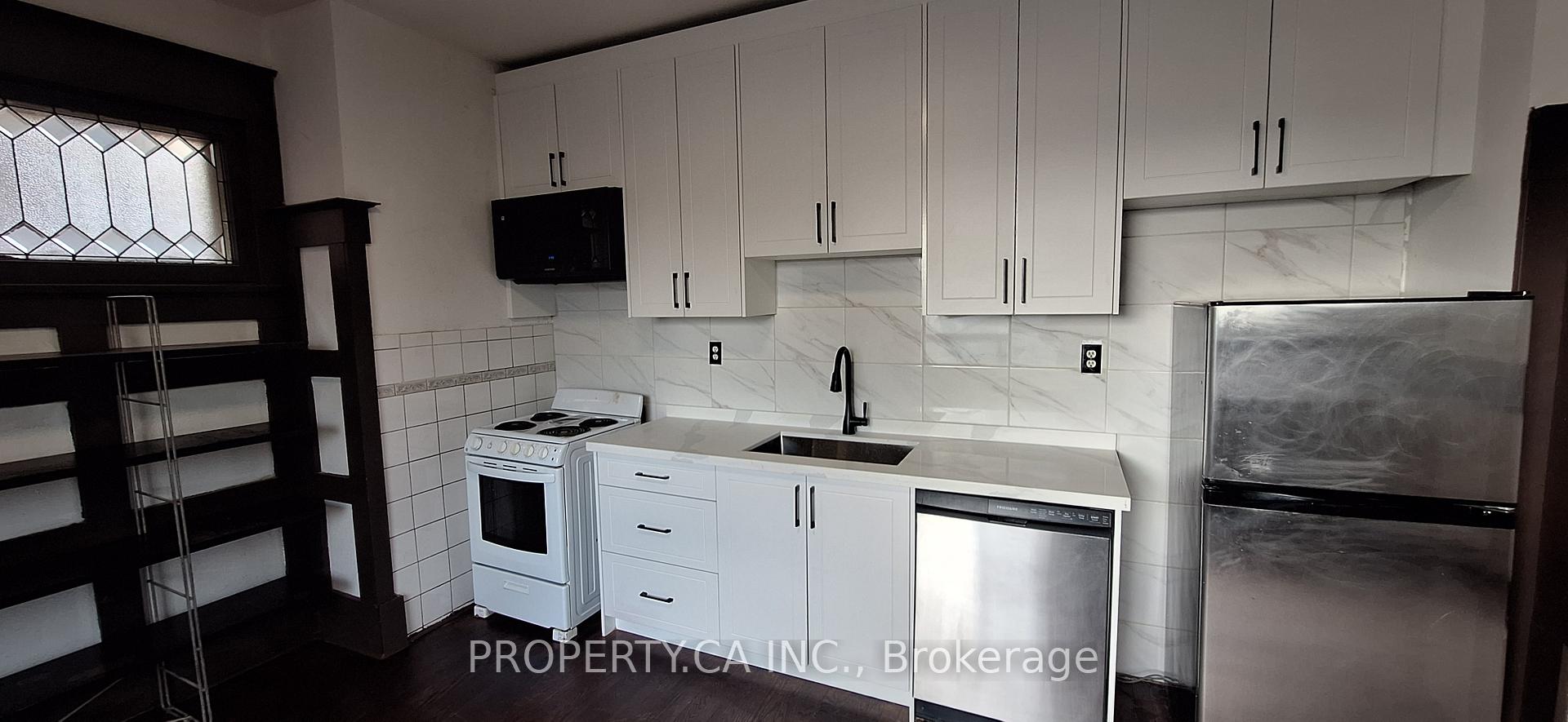 Photo 4 of 4 Glenhurst Avenue, Toronto, Oakwood Village — HOMEH
