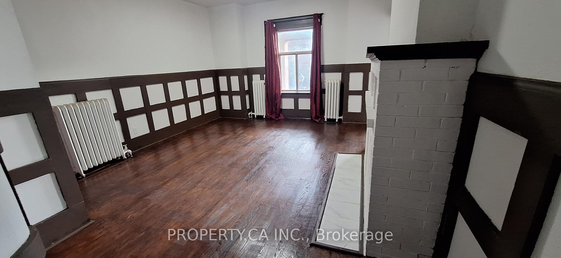 Photo 7 of 4 Glenhurst Avenue, Toronto, Oakwood Village — HOMEH