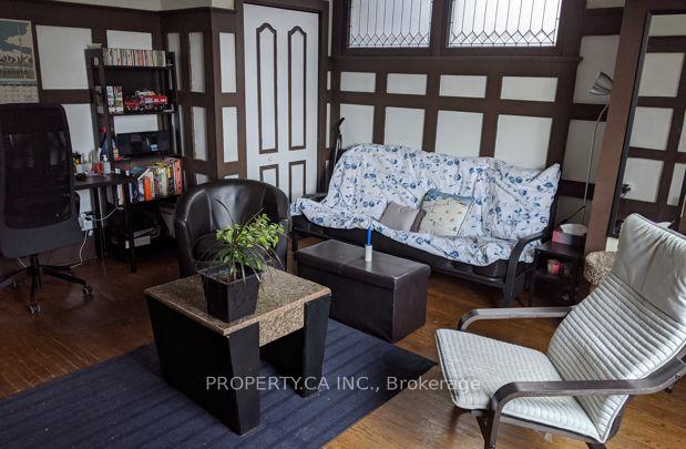 Photo 10 of 4 Glenhurst Avenue, Toronto, Oakwood Village — HOMEH