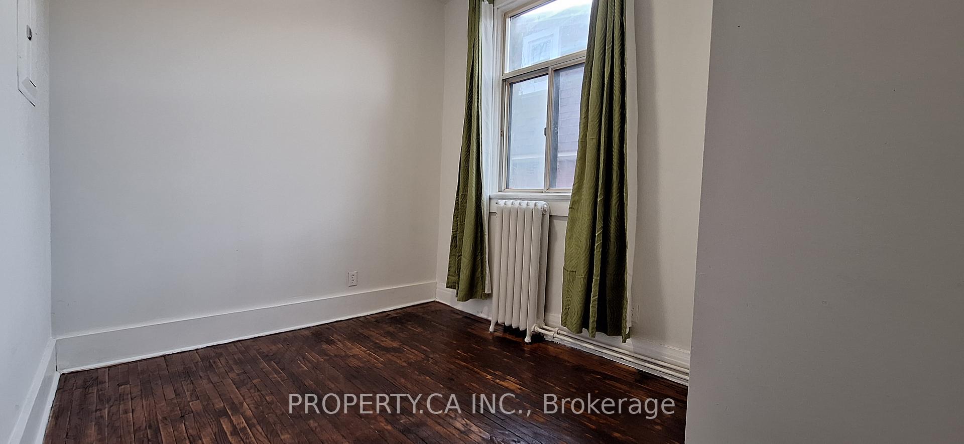 Photo 13 of 4 Glenhurst Avenue, Toronto, Oakwood Village — HOMEH