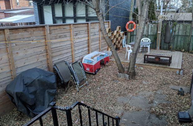 Photo 15 of 4 Glenhurst Avenue, Toronto, Oakwood Village — HOMEH