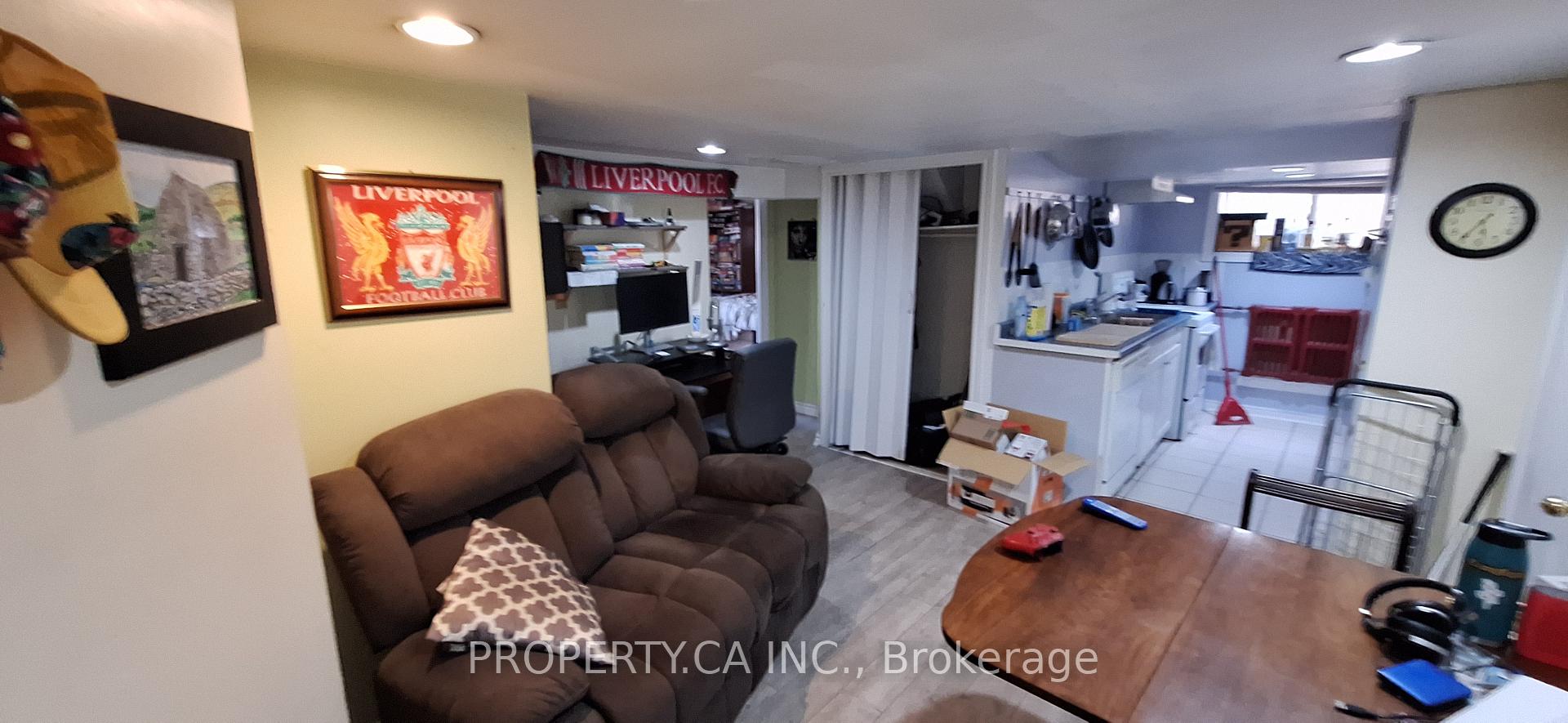 Photo 22 of 4 Glenhurst Avenue, Toronto, Oakwood Village — HOMEH