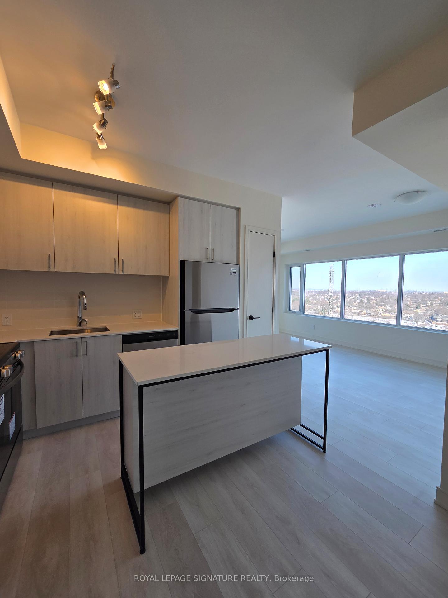 Photo 5 of Unit 1003B, 8020 Derry Road, Milton, Coates — HOMEH