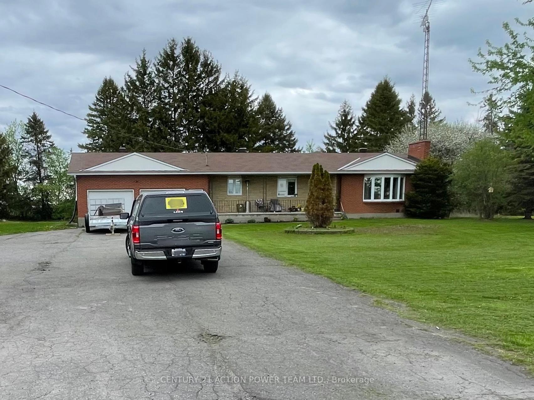 Photo 1 of 1503 County Rd 31, North Dundas, North Dundas (Winchester) Twp — HOMEH