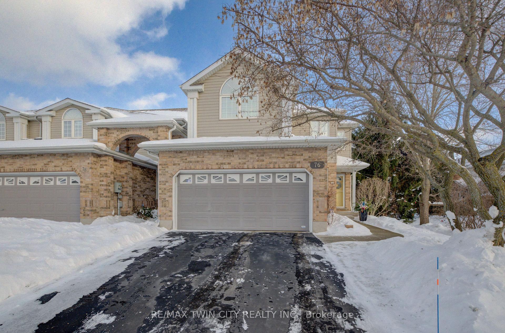 Photo 1 of 76 Candle Crescent, Kitchener — HOMEH