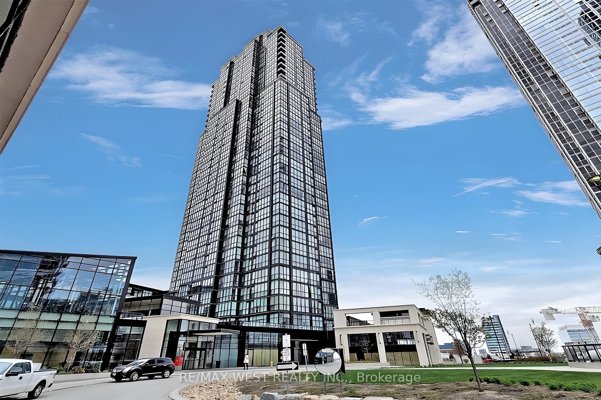 Photo 1 of Unit 526, 2908 Hwy 7 Road, Vaughan, Concord — HOMEH