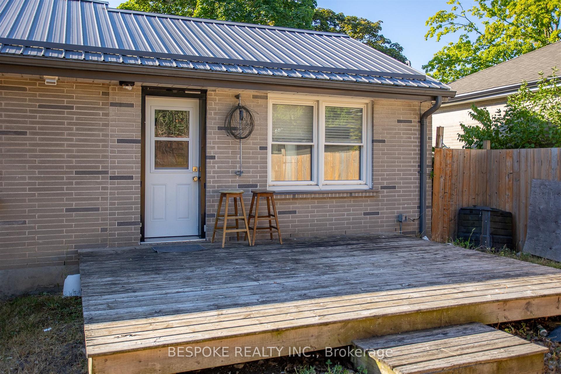 Photo 39 of 388 Aberdeen Avenue, Peterborough, Northcrest Ward 5 — HOMEH