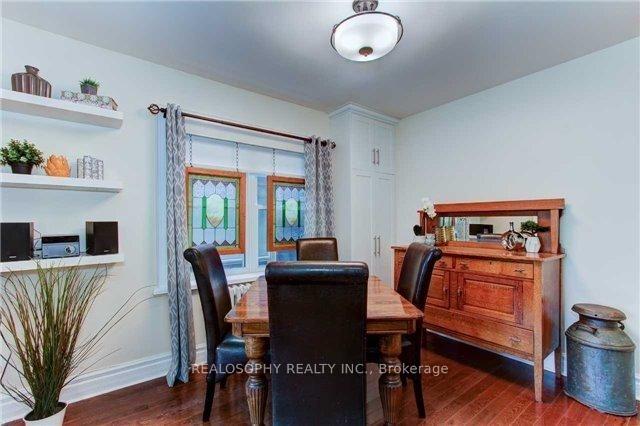 Photo 6 of Unit Main, 535 Sammon Avenue, Toronto, Danforth Village-East York — HOMEH