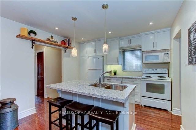 Photo 8 of Unit Main, 535 Sammon Avenue, Toronto, Danforth Village-East York — HOMEH