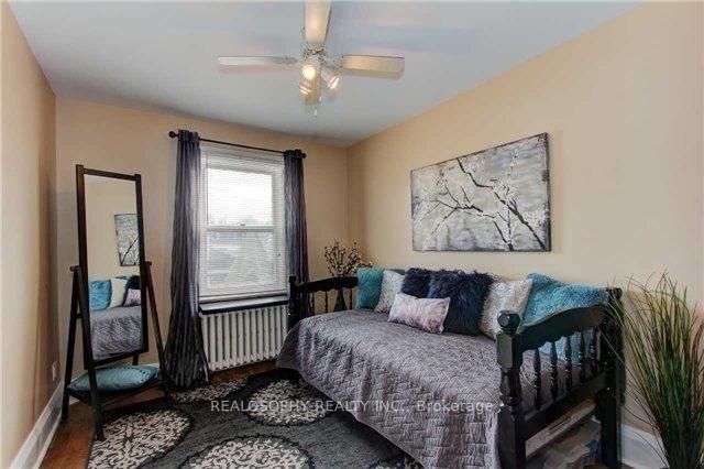Photo 11 of Unit Main, 535 Sammon Avenue, Toronto, Danforth Village-East York — HOMEH