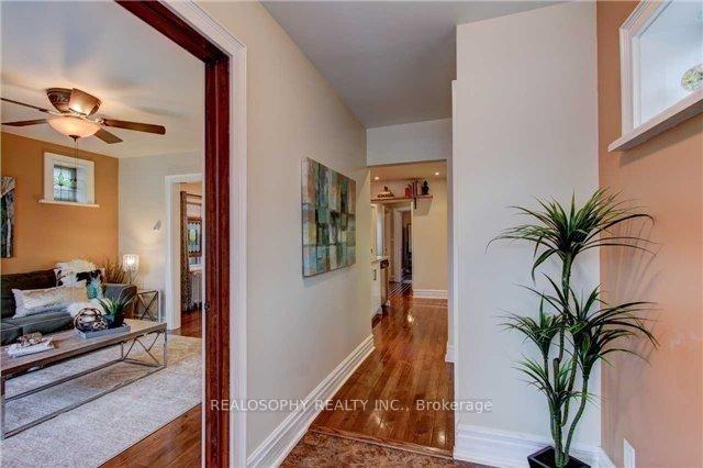 Photo 12 of Unit Main, 535 Sammon Avenue, Toronto, Danforth Village-East York — HOMEH