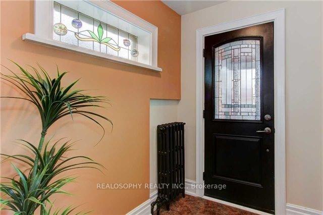 Photo 13 of Unit Main, 535 Sammon Avenue, Toronto, Danforth Village-East York — HOMEH