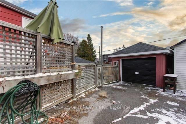 Photo 16 of Unit Main, 535 Sammon Avenue, Toronto, Danforth Village-East York — HOMEH
