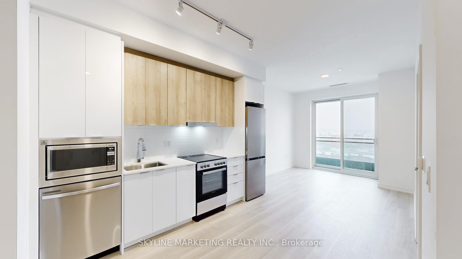 Photo 9 of Unit A734, 9763 Markham Road, Markham, Greensborough — HOMEH