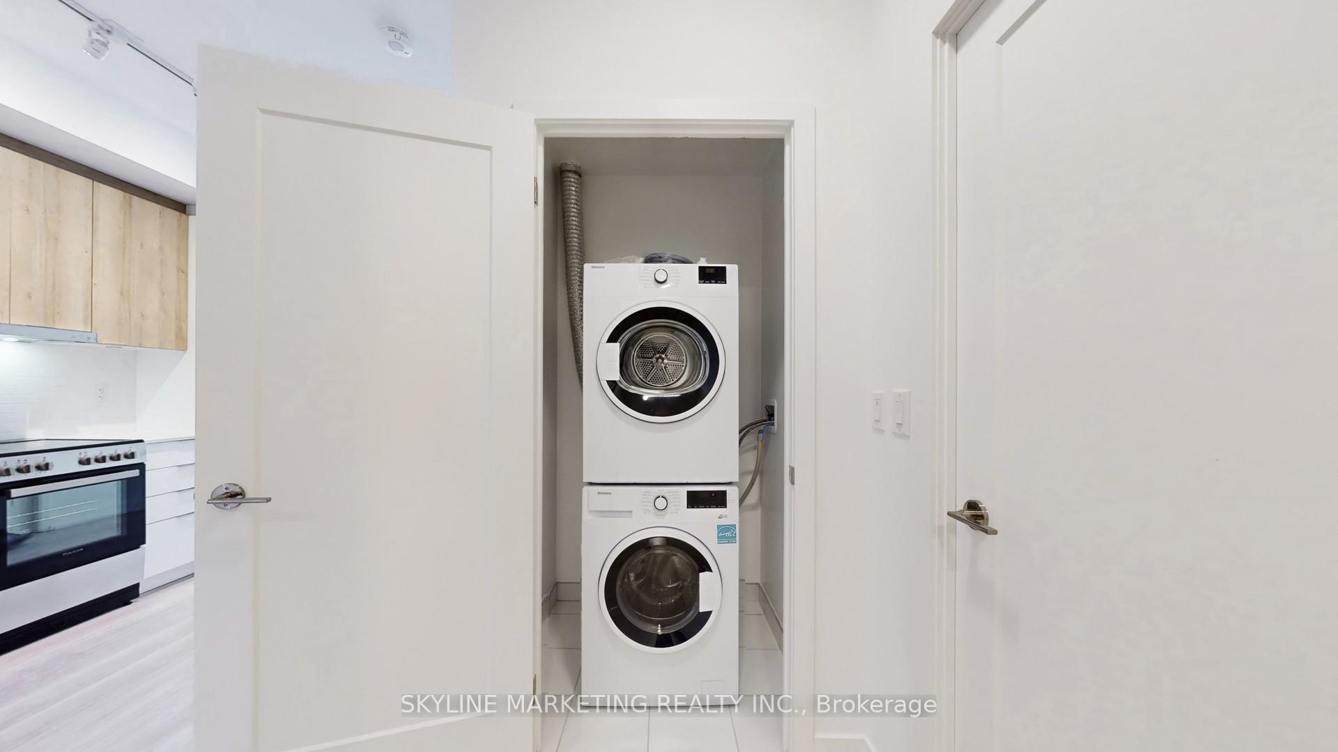 Photo 25 of Unit A734, 9763 Markham Road, Markham, Greensborough — HOMEH