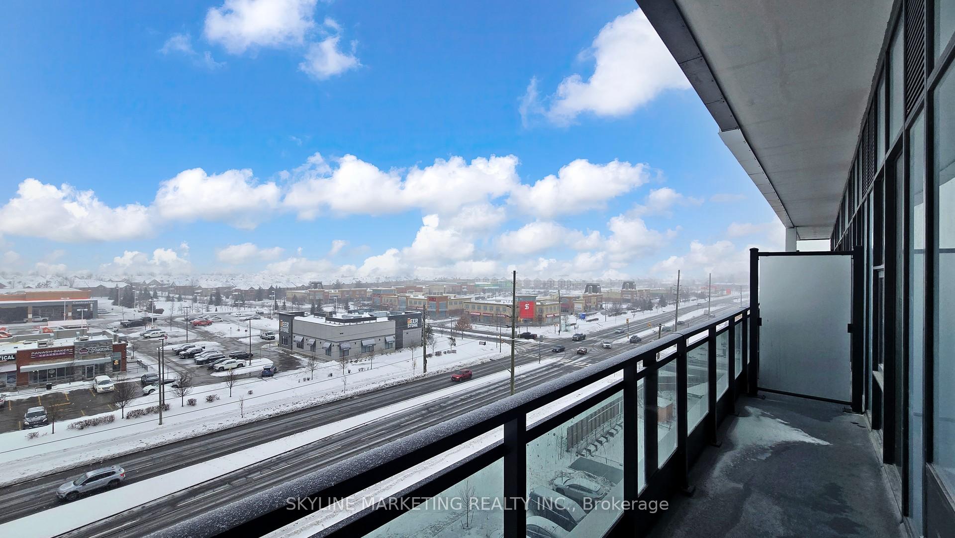 Photo 26 of Unit A734, 9763 Markham Road, Markham, Greensborough — HOMEH
