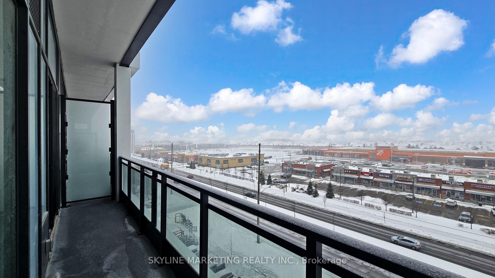 Photo 27 of Unit A734, 9763 Markham Road, Markham, Greensborough — HOMEH