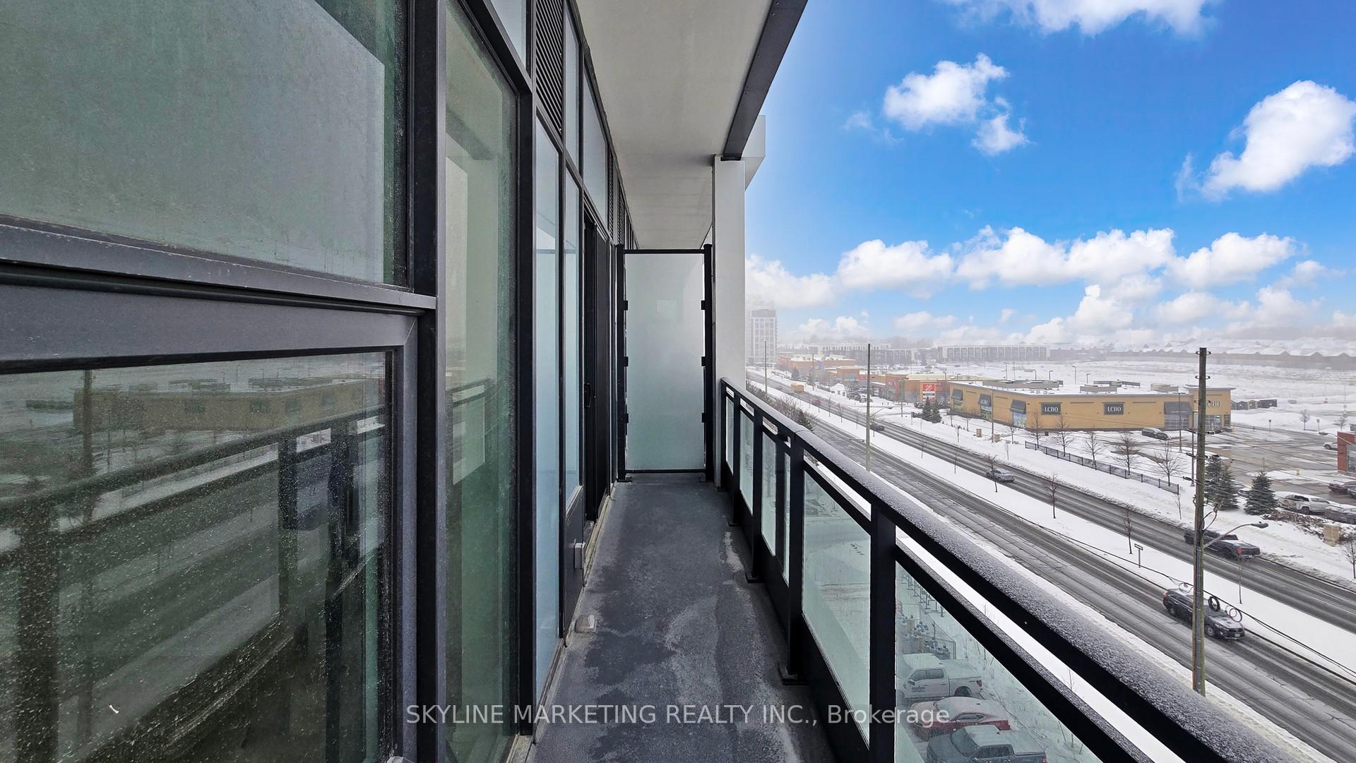 Photo 28 of Unit A734, 9763 Markham Road, Markham, Greensborough — HOMEH