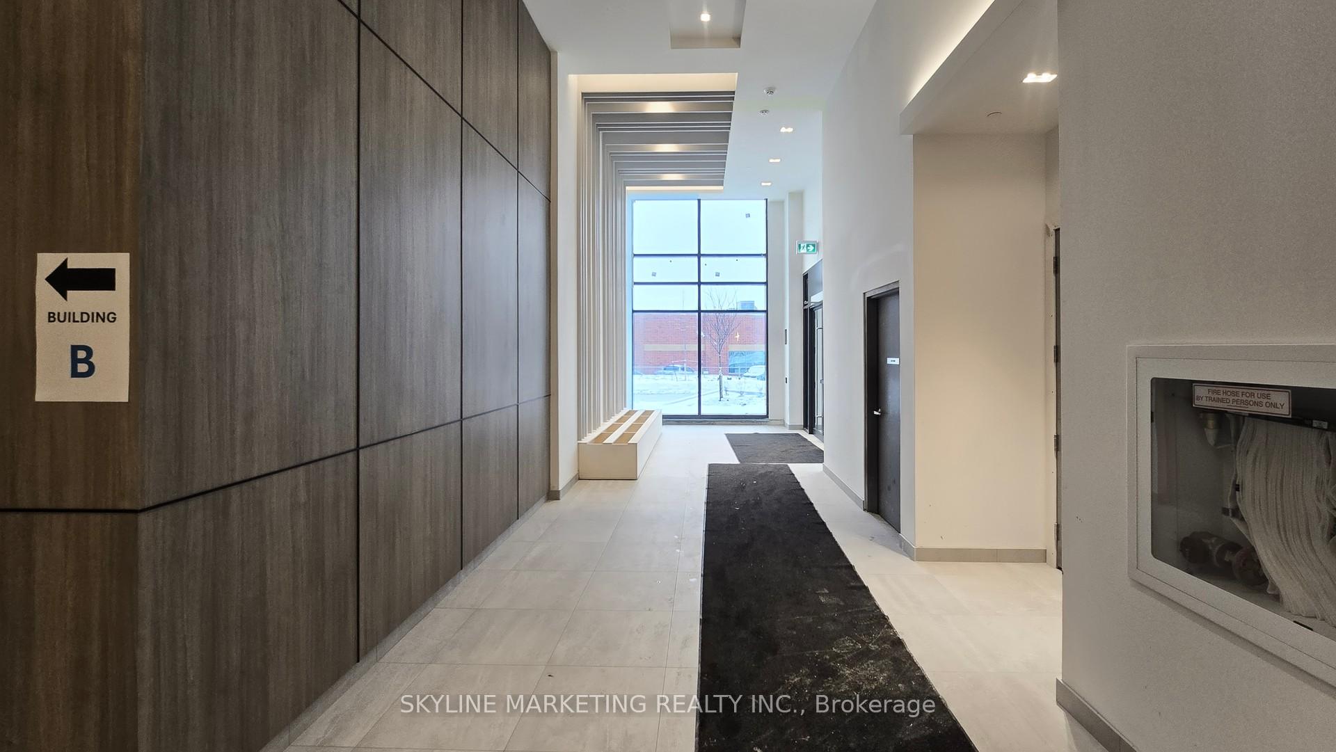 Photo 34 of Unit A734, 9763 Markham Road, Markham, Greensborough — HOMEH