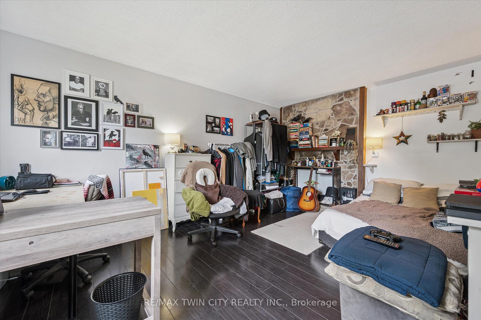 Photo 11 of Unit 41, 121 University Avenue E, Waterloo — HOMEH