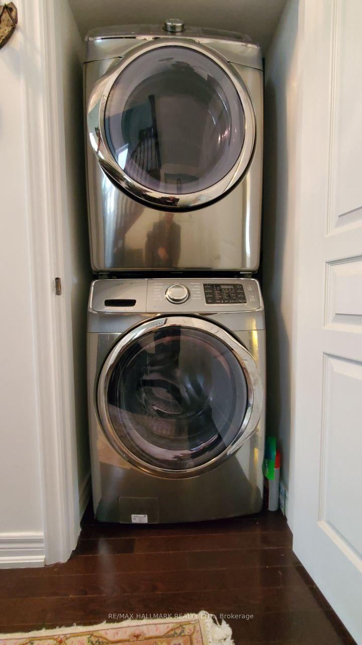 Photo 5 of Unit #Main&2nd, 19 Chouinard Way, Aurora, Rural Aurora — HOMEH