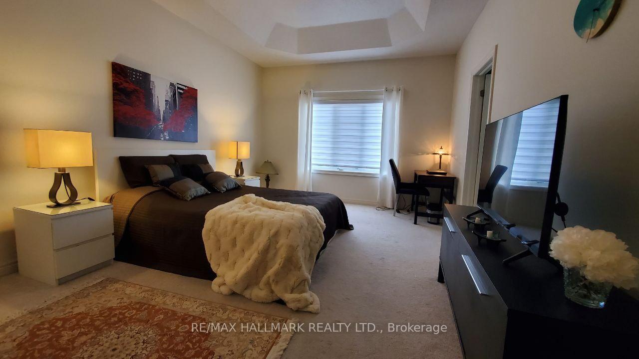 Photo 14 of Unit #Main&2nd, 19 Chouinard Way, Aurora, Rural Aurora — HOMEH