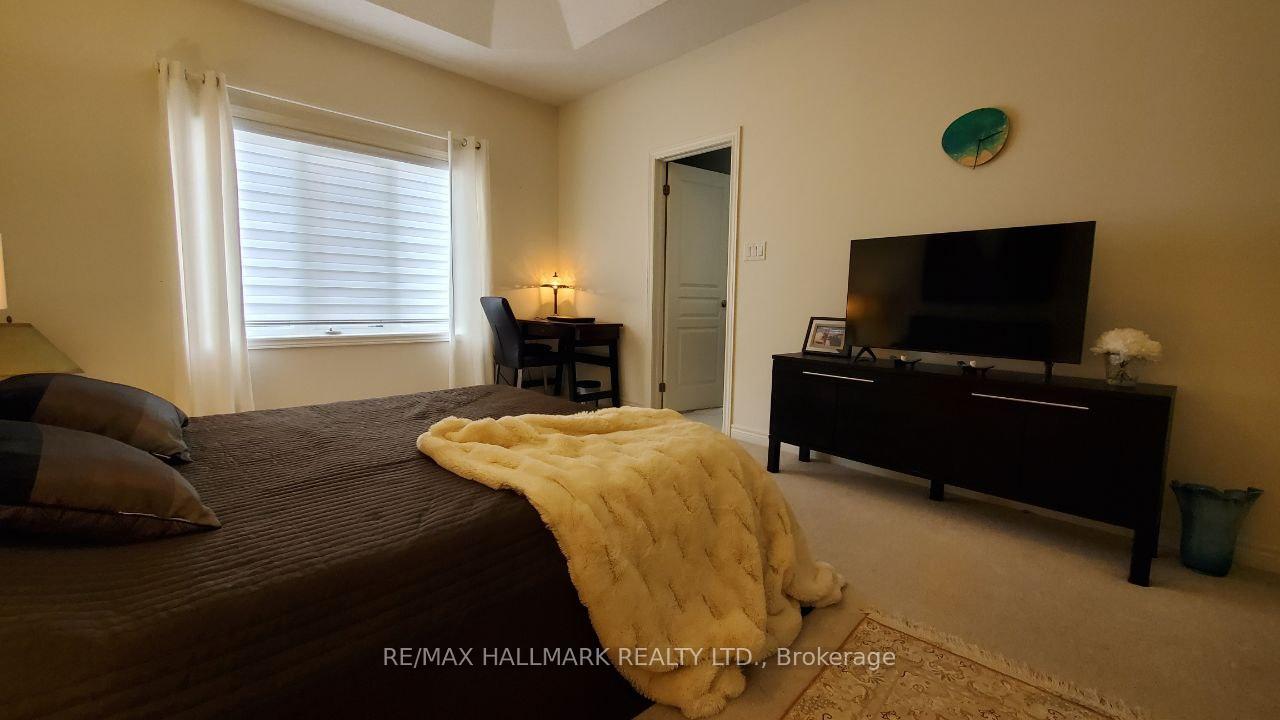 Photo 15 of Unit #Main&2nd, 19 Chouinard Way, Aurora, Rural Aurora — HOMEH