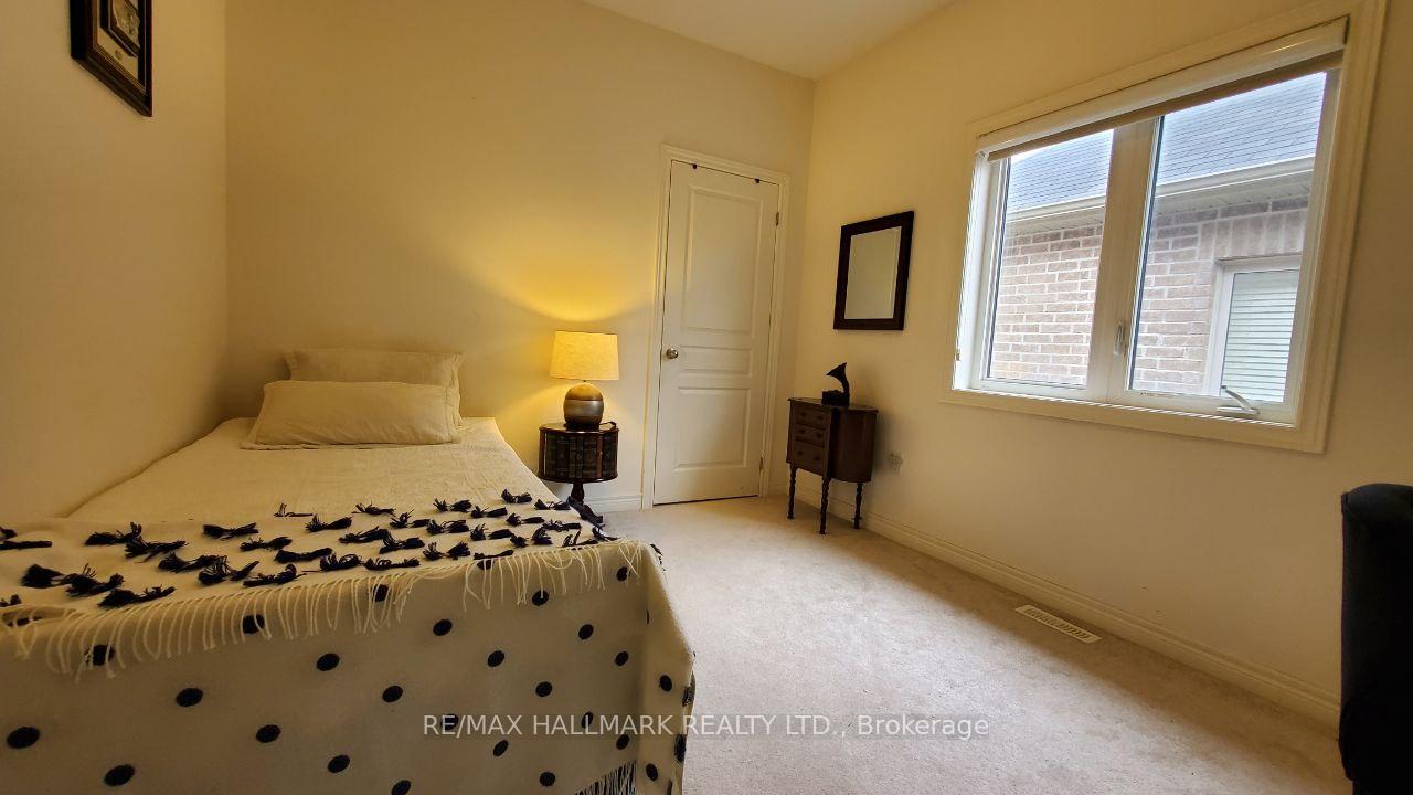 Photo 24 of Unit #Main&2nd, 19 Chouinard Way, Aurora, Rural Aurora — HOMEH
