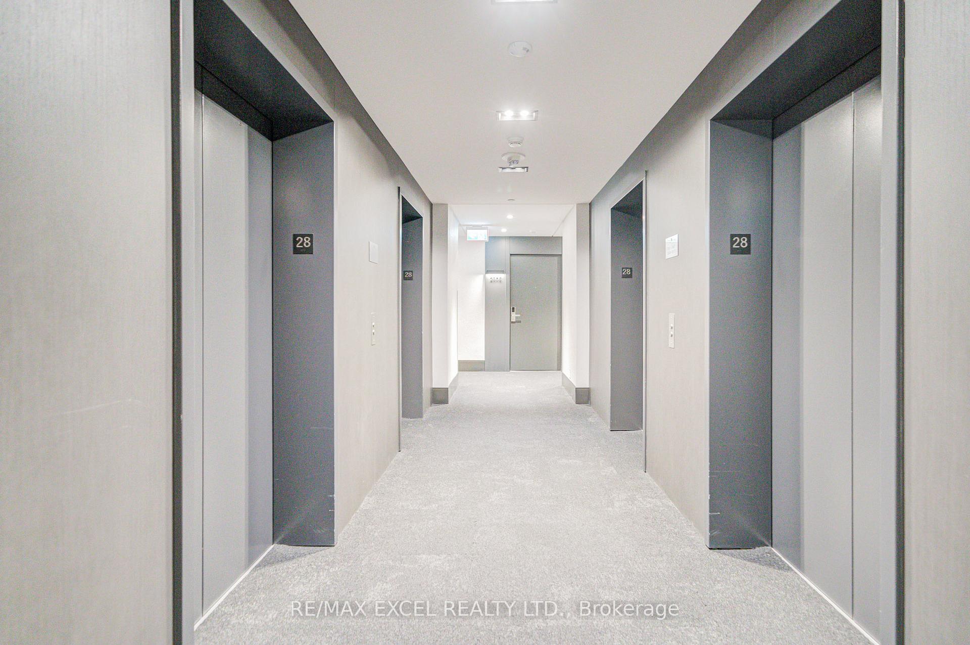 Photo 5 of Unit 2815, 12 Gandhi Lane, Markham, Commerce Valley — HOMEH