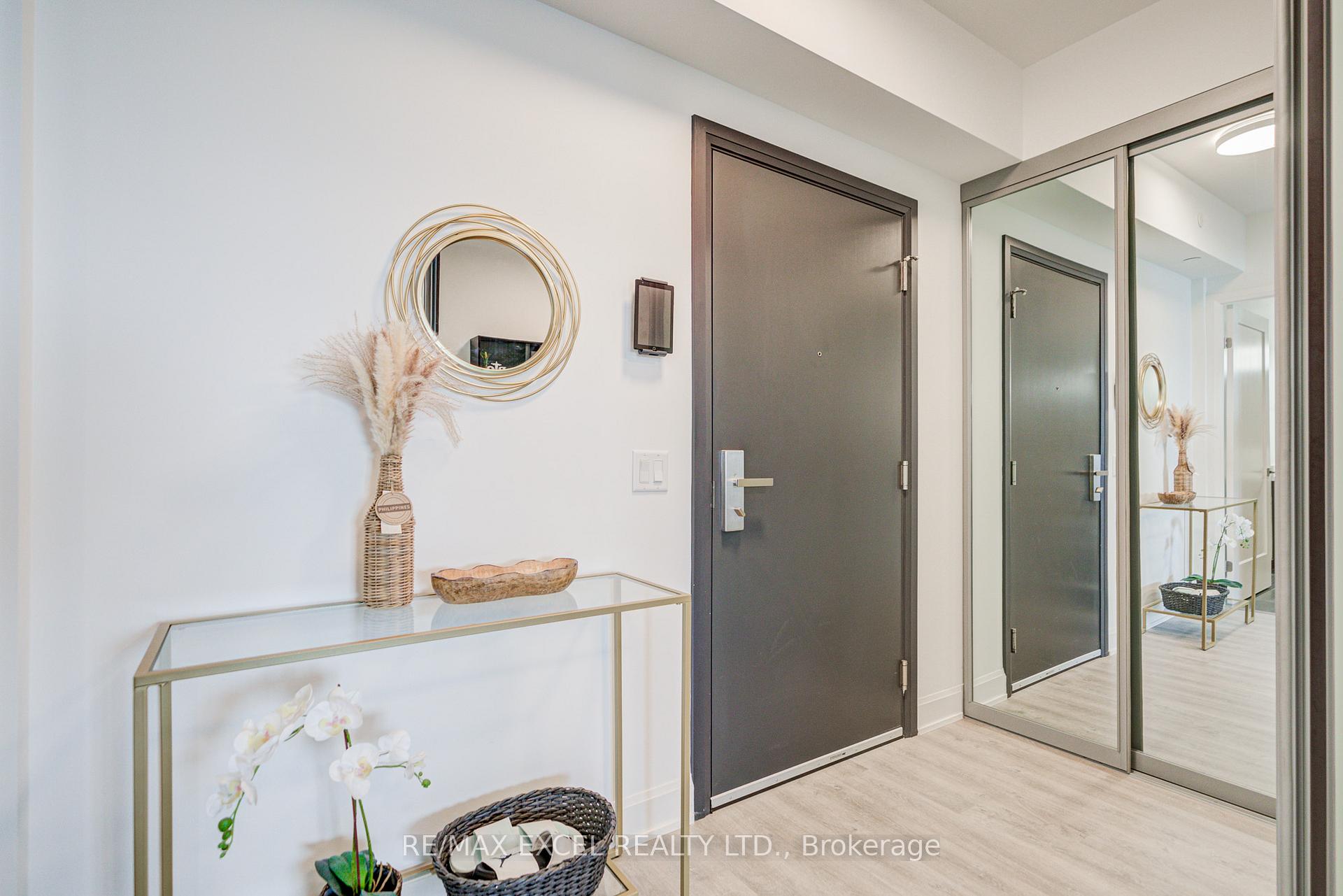 Photo 8 of Unit 2815, 12 Gandhi Lane, Markham, Commerce Valley — HOMEH