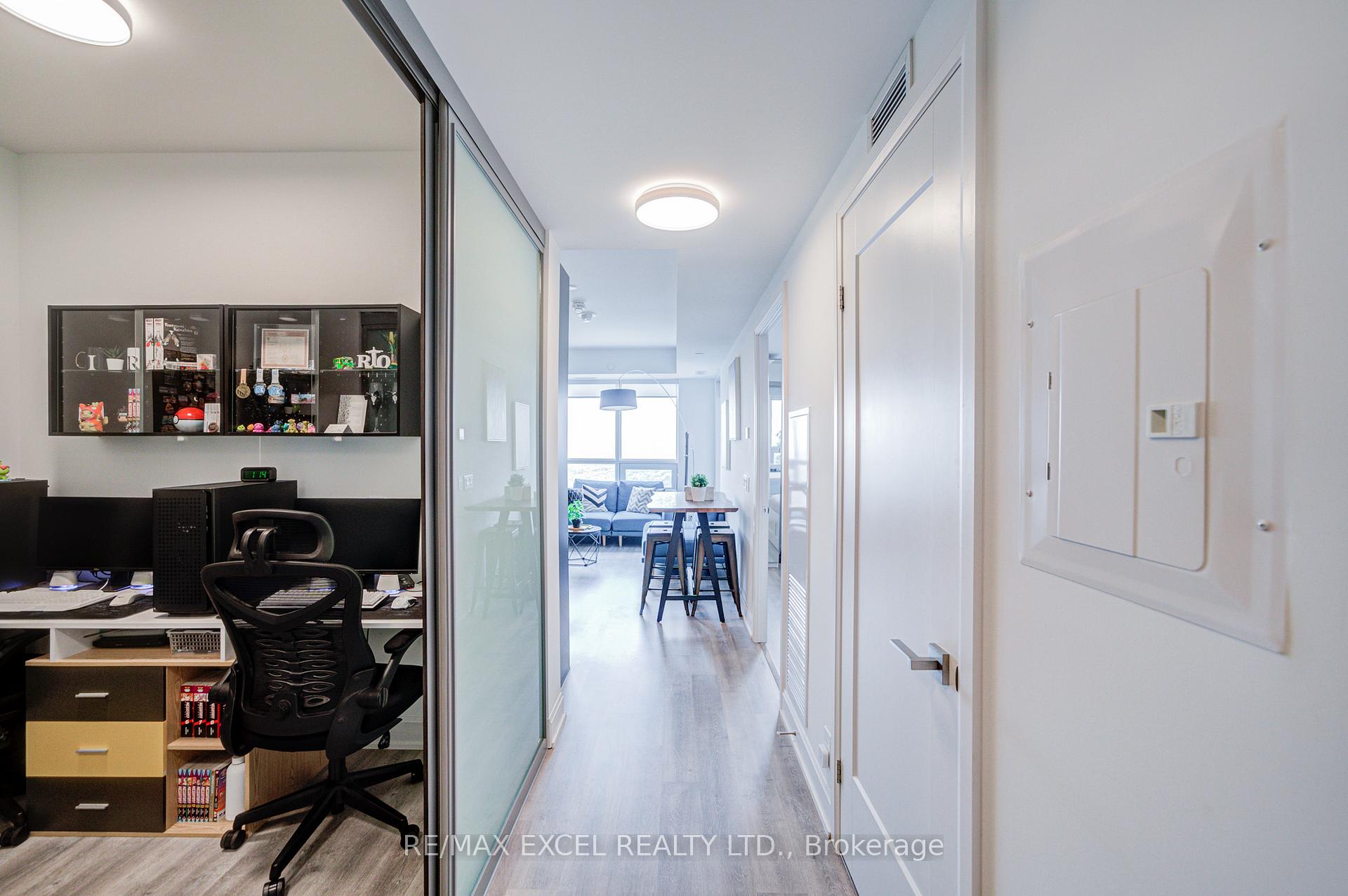 Photo 10 of Unit 2815, 12 Gandhi Lane, Markham, Commerce Valley — HOMEH