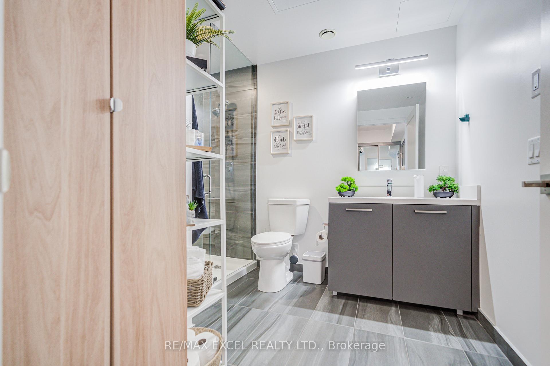 Photo 11 of Unit 2815, 12 Gandhi Lane, Markham, Commerce Valley — HOMEH