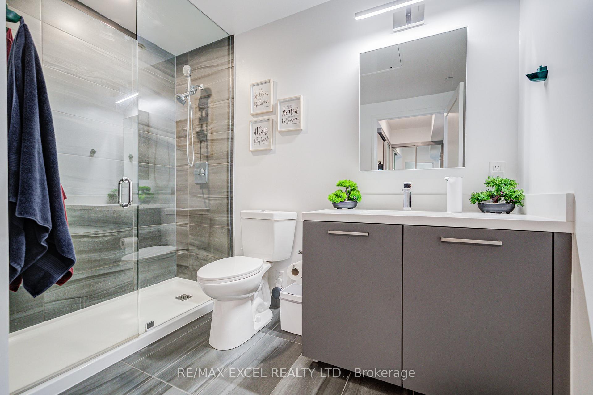 Photo 12 of Unit 2815, 12 Gandhi Lane, Markham, Commerce Valley — HOMEH