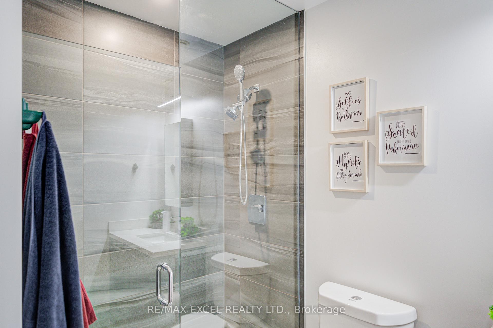 Photo 13 of Unit 2815, 12 Gandhi Lane, Markham, Commerce Valley — HOMEH